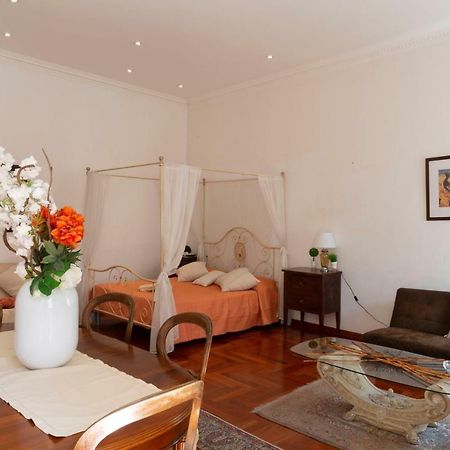Sistina 138 Luxury Home Rom Eksteriør billede