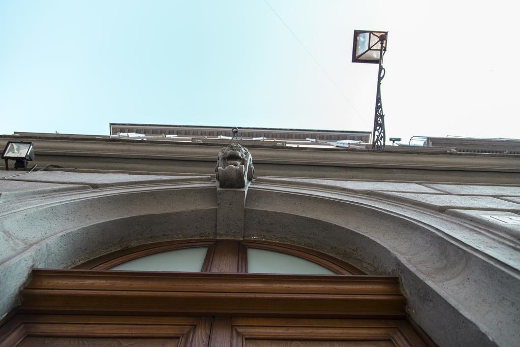 Sistina 138 Luxury Home Rom Værelse billede