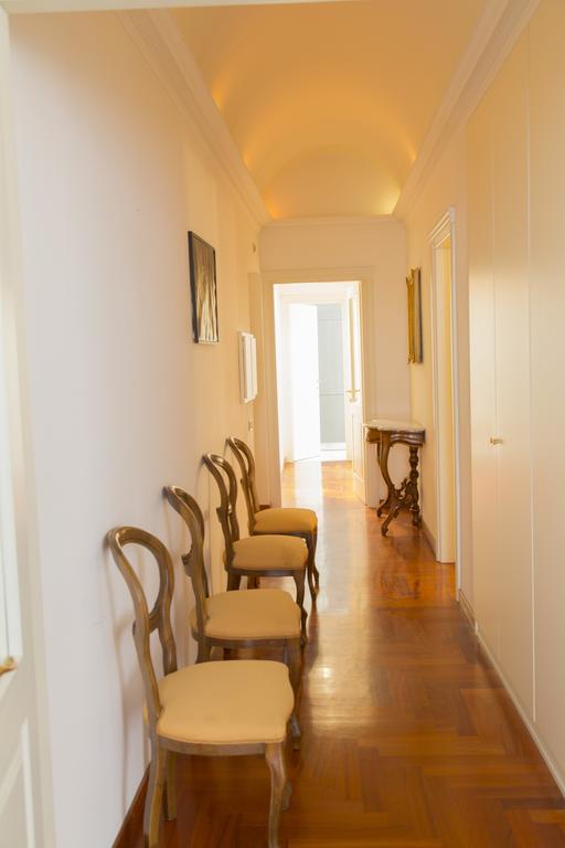Sistina 138 Luxury Home Rom Værelse billede