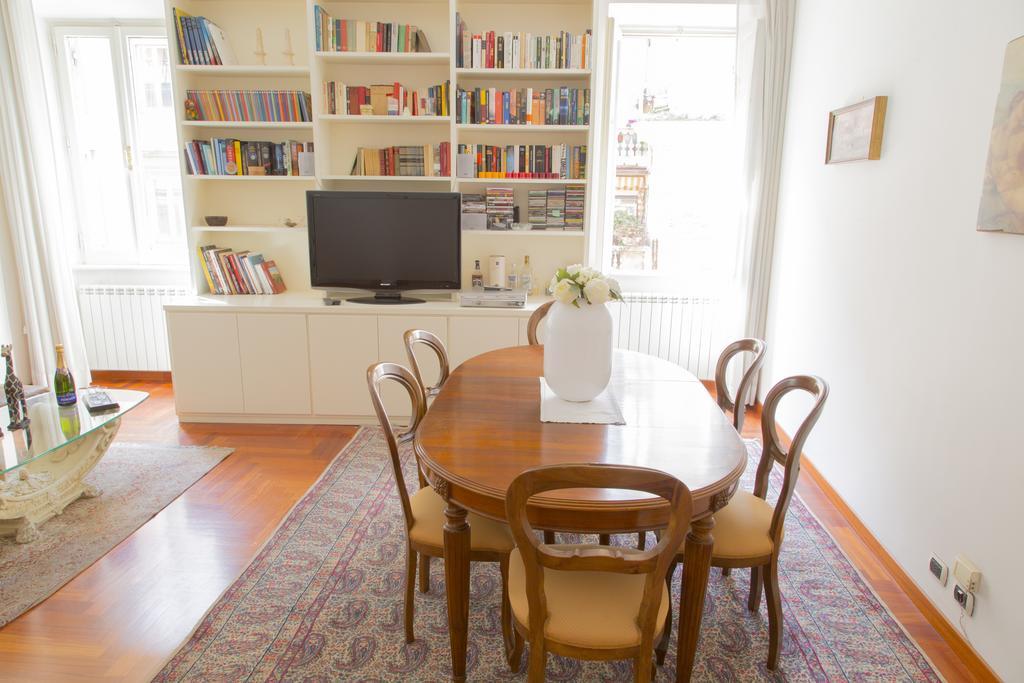Sistina 138 Luxury Home Rom Værelse billede