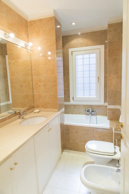 Sistina 138 Luxury Home Rom Værelse billede