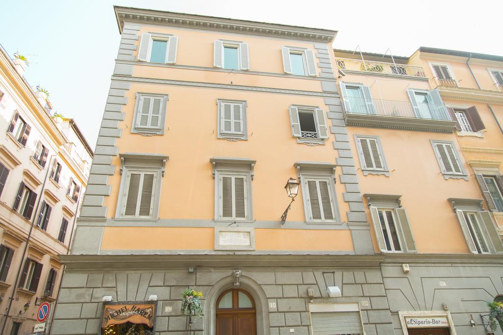 Sistina 138 Luxury Home Rom Værelse billede