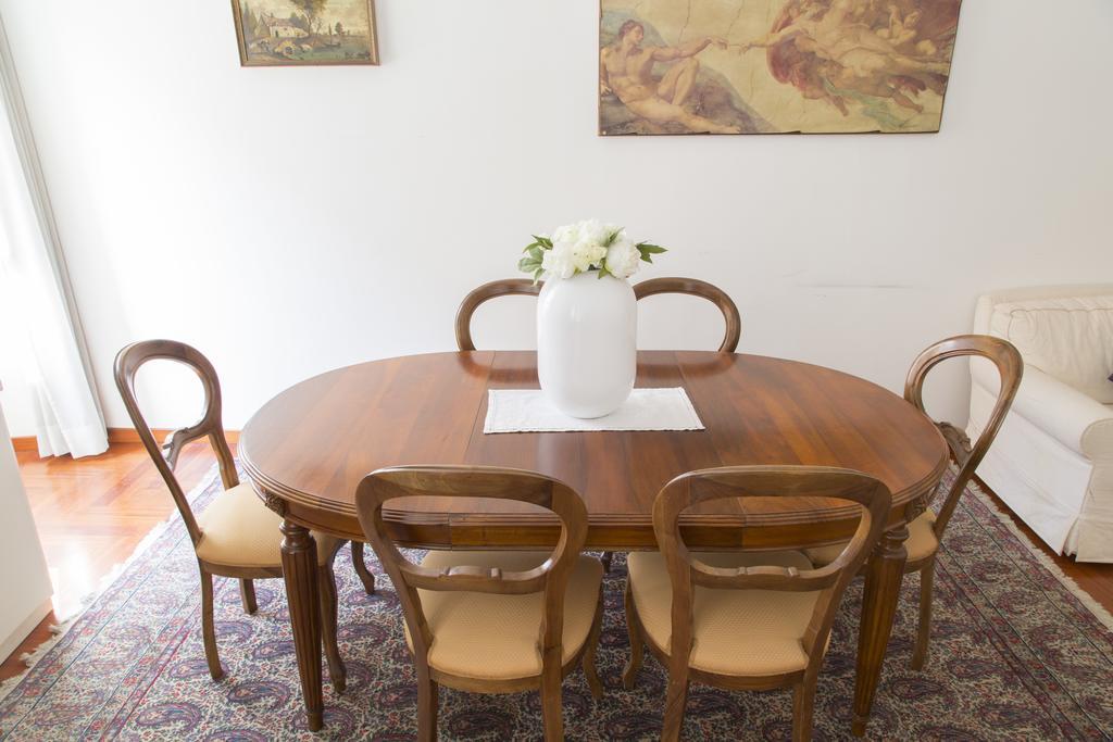 Sistina 138 Luxury Home Rom Eksteriør billede