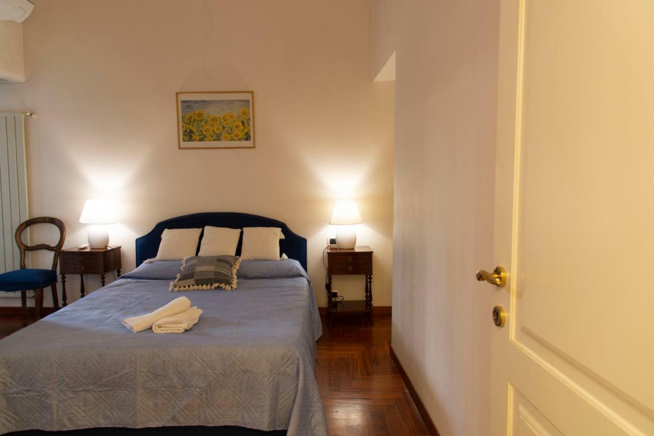 Sistina 138 Luxury Home Rom Eksteriør billede