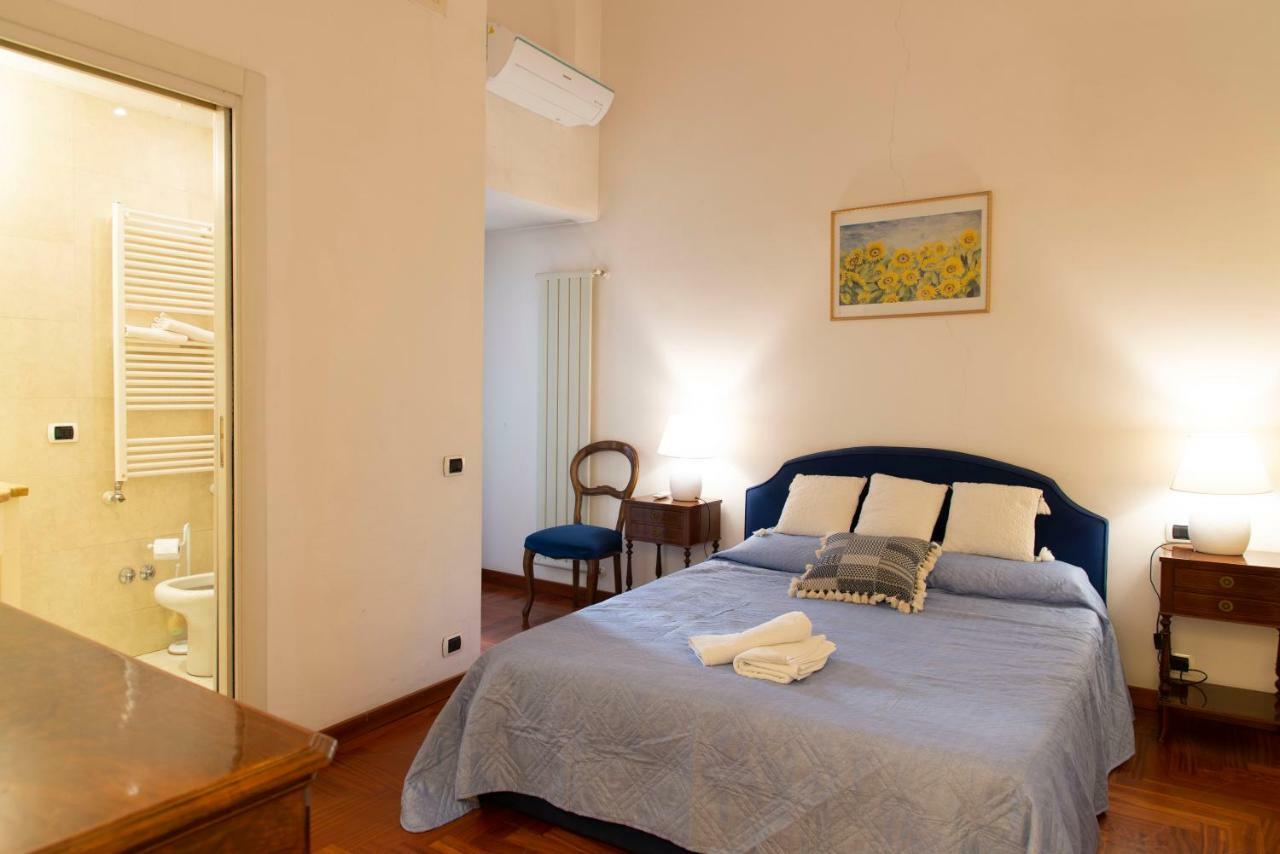 Sistina 138 Luxury Home Rom Eksteriør billede