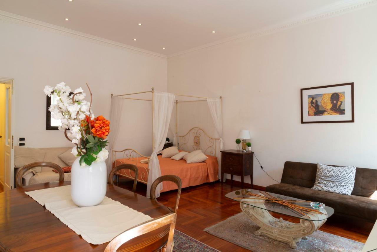 Sistina 138 Luxury Home Rom Eksteriør billede