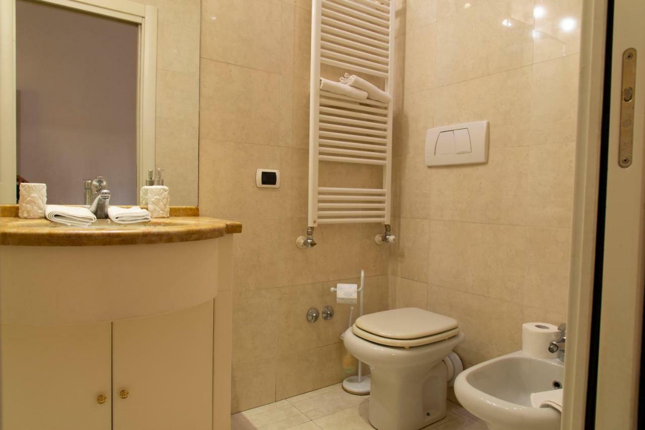 Sistina 138 Luxury Home Rom Eksteriør billede