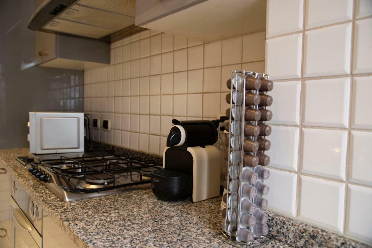 Sistina 138 Luxury Home Rom Eksteriør billede
