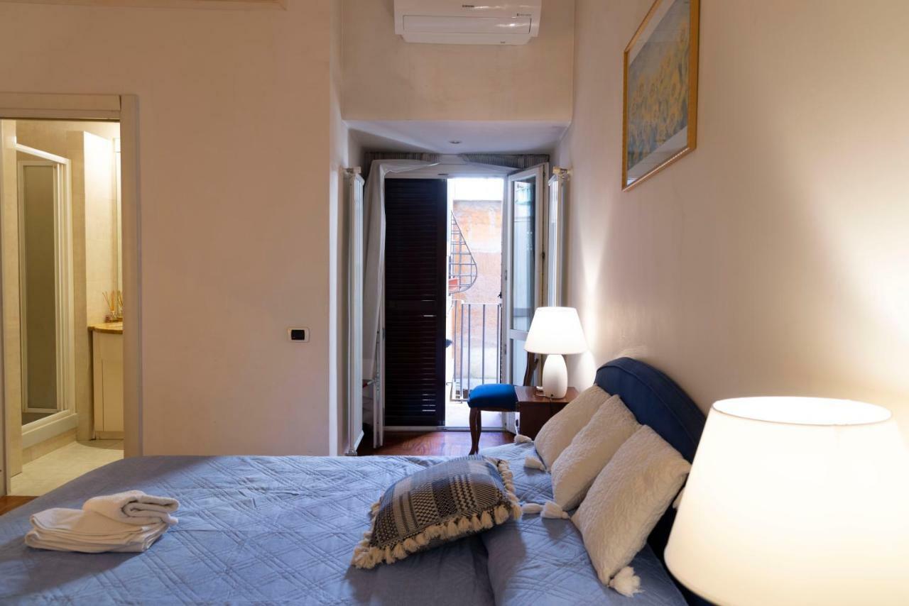 Sistina 138 Luxury Home Rom Eksteriør billede